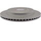 Purchase Top-Quality ACDELCO - 18A2725AC - Rear Brake Rotor pa1