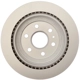 Purchase Top-Quality ACDELCO - 18A2725AC - Rear Brake Rotor pa2