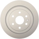 Purchase Top-Quality ACDELCO - 18A2725AC - Rear Brake Rotor pa3