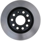 Purchase Top-Quality ACDELCO - 18A2784 - Rear Brake Rotor pa1