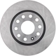 Purchase Top-Quality ACDELCO - 18A2785A - Rear Brake Rotor pa3