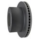 Purchase Top-Quality ACDELCO - 18A2797 - Rear Brake Rotor pa3