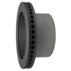 Purchase Top-Quality ACDELCO - 18A2797 - Rear Brake Rotor pa4