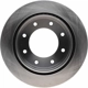 Purchase Top-Quality Rear Disc Brake Rotor by ACDELCO - 18A2797A pa1