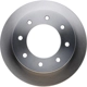 Purchase Top-Quality Rear Disc Brake Rotor by ACDELCO - 18A2797A pa2