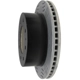 Purchase Top-Quality AC DELCO - 18A2805SD - Brake Rotor pa1