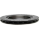 Purchase Top-Quality Rear Disc Brake Rotor by ACDELCO - 18A2806 pa3