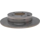 Purchase Top-Quality Rear Disc Brake Rotor by ACDELCO - 18A2820A pa1