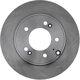 Purchase Top-Quality ACDELCO - 18A2820AC - Rear Brake Rotor pa1