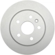 Purchase Top-Quality AC DELCO - 18A2821 - Brake Rotor pa2