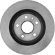 Purchase Top-Quality ACDELCO - 18A2821AC - Rear Brake Rotor pa4