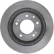 Purchase Top-Quality ACDELCO - 18A2828A - Rear Brake Rotor pa3