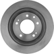 Purchase Top-Quality ACDELCO - 18A2828AC - Rear Brake Rotor pa3