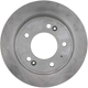 Purchase Top-Quality AC DELCO - 18A2853A - Brake Rotor pa2