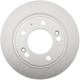 Purchase Top-Quality ACDELCO - 18A2853AC - Rear Brake Rotor pa1