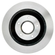 Purchase Top-Quality ACDELCO - 18A288 - Rear Brake Rotor pa1
