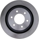 Purchase Top-Quality ACDELCO - 18A2917A - Rear Brake Rotor pa1