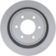 Purchase Top-Quality ACDELCO - 18A2917AC - Rear Brake Rotor pa1