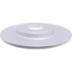 Purchase Top-Quality Rear Disc Brake Rotor by ACDELCO - 18A2922 pa3
