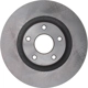 Purchase Top-Quality Rear Disc Brake Rotor by ACDELCO - 18A2922 pa4