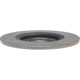 Purchase Top-Quality Rear Disc Brake Rotor by ACDELCO - 18A2922 pa5