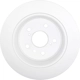 Purchase Top-Quality Rear Disc Brake Rotor by ACDELCO - 18A2930AC pa3