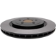 Purchase Top-Quality ACDELCO - 18A2936 - Hat Rotor de frein � disque arri�re pa3