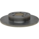 Purchase Top-Quality Rear Disc Brake Rotor by ACDELCO - 18A2956A pa1