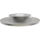 Purchase Top-Quality Rear Disc Brake Rotor by ACDELCO - 18A2956AC pa1