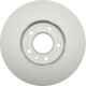 Purchase Top-Quality Rear Disc Brake Rotor by ACDELCO - 18A2956AC pa4