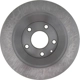 Purchase Top-Quality Rear Disc Brake Rotor by ACDELCO - 18A2964A pa1