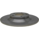 Purchase Top-Quality Rear Disc Brake Rotor by ACDELCO - 18A2964A pa2