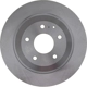 Purchase Top-Quality Rear Disc Brake Rotor by ACDELCO - 18A2964A pa3