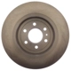 Purchase Top-Quality ACDELCO - 18A80994A - Rear Brake Rotor pa3