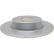 Purchase Top-Quality ACDELCO - 18A81012 - Rear Disc Brake Rotor pa3