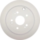 Purchase Top-Quality ACDELCO - 18A81041 - Rear Disc Brake Rotor pa2