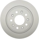 Purchase Top-Quality ACDELCO - 18A81999AC - Rear Brake Rotor pa2