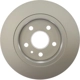 Purchase Top-Quality ACDELCO - 18A82034AC - Rear Brake Rotor pa3