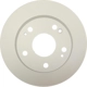 Purchase Top-Quality ACDELCO - 18A82073 - Rear Disc Brake Rotor pa2