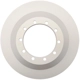 Purchase Top-Quality ACDELCO - 18A82158 - Disc Brake Rotors pa3