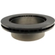 Purchase Top-Quality ACDELCO - 18A933A - Rear Brake Rotor pa1