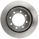 Purchase Top-Quality ACDELCO - 18A933A - Rear Brake Rotor pa3