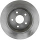 Purchase Top-Quality ACDELCO - 18A938A - Rear Brake Rotor pa3