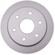 Purchase Top-Quality ACDELCO - 18A952AC - Rear Brake Rotor pa3