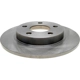 Purchase Top-Quality Rear Disc Brake Rotor by ACDELCO - 18A953A pa1
