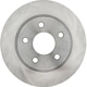 Purchase Top-Quality Rear Disc Brake Rotor by ACDELCO - 18A953A pa2