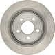 Purchase Top-Quality ACDELCO - 18A1336A - Rear Disc Brake Rotor pa1