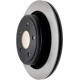 Purchase Top-Quality ACDELCO - 18A1428 - Rear Brake Rotor pa2