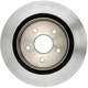 Purchase Top-Quality ACDELCO - 18A1428 - Rear Brake Rotor pa5