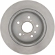 Purchase Top-Quality ACDELCO - 18A2422A - Rear Brake Rotor pa3